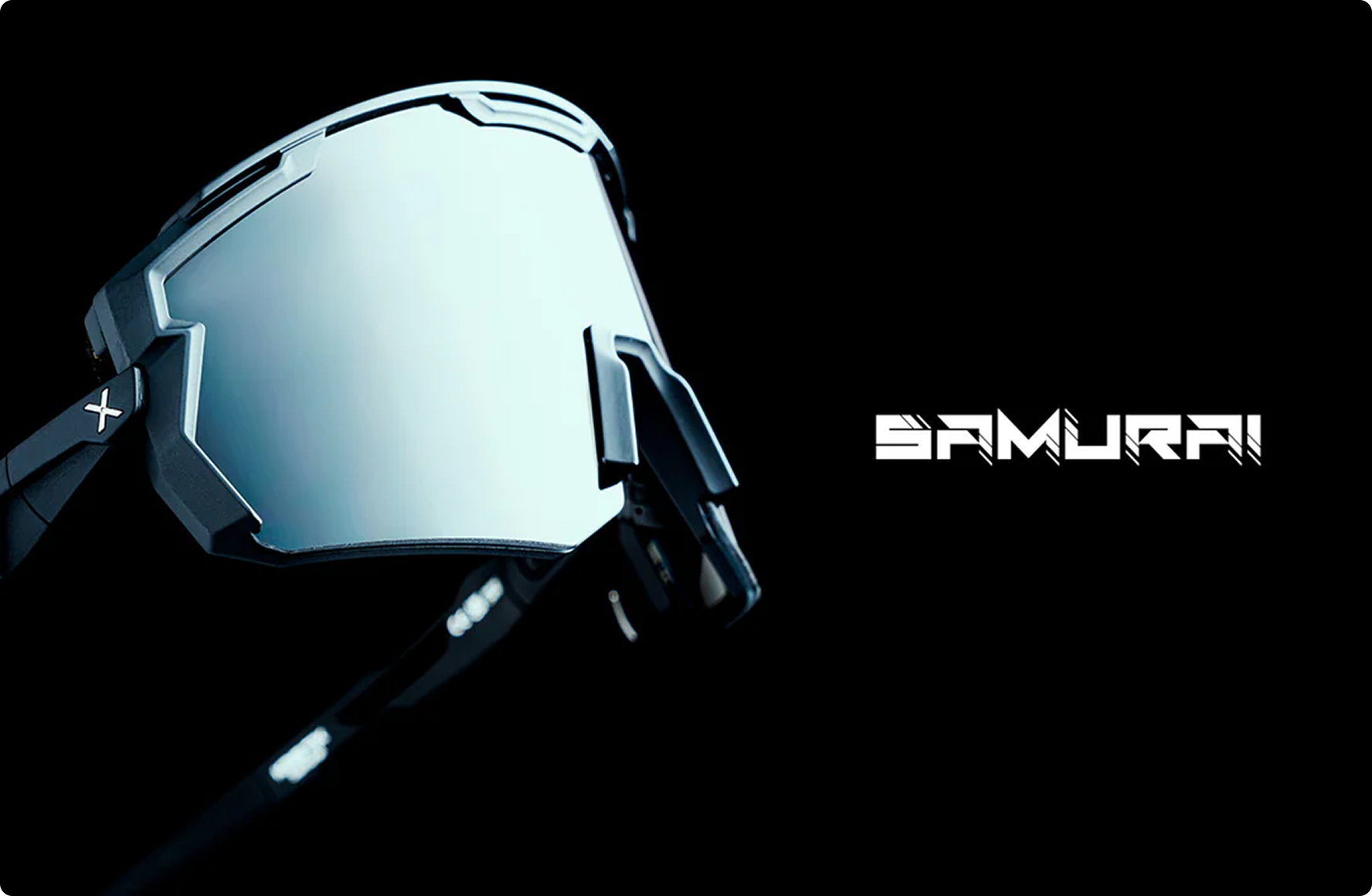 サムライ