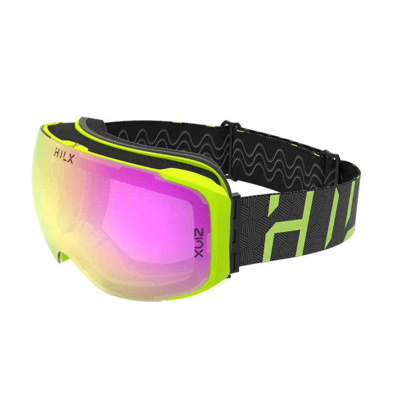 Recon